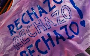Comando del Rechazo en Los Ríos propuso comisión de expertos para seguir proceso constituyente