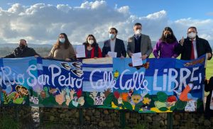 Alcaldesa Amtmann por retiro de proyecto San Pedro: “Es un triunfo para un desarrollo sustentable”