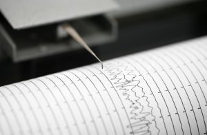 Intenso sismo en La Araucanía se pudo percibir en la Región de Los Ríos