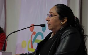 Subsecretaria de la Mujer valora nueva Ley de Responsabilidad Parental: “Es un tremendo avance”