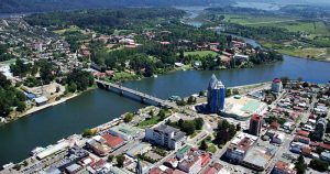 Conforman Comité Operativo para actualizar el Plan de Descontaminación Atmosférica de Valdivia