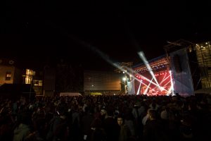 ¡Atención Valdivia!: Festival Fluvial anuncia a los primeros artistas de su edición 2022