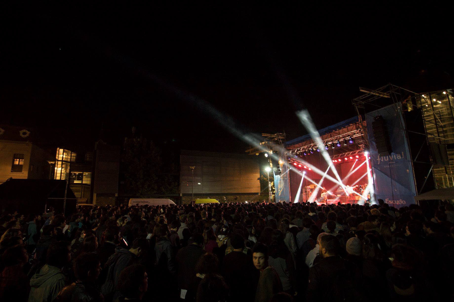 ¡Atención Valdivia!: Festival Fluvial anuncia a los primeros artistas de su edición 2022