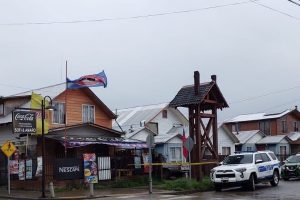 Investigan homicidio con arma de fuego contra un hombre en Futrono