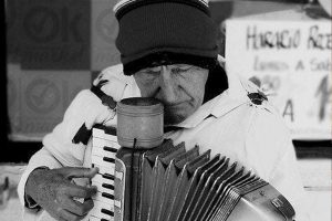 Pesar en Valdivia por la muerte de Raúl Matuz