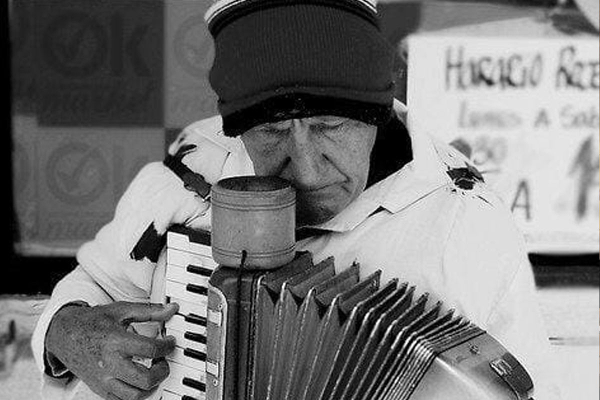 Pesar en Valdivia por la muerte de Raúl Matuz