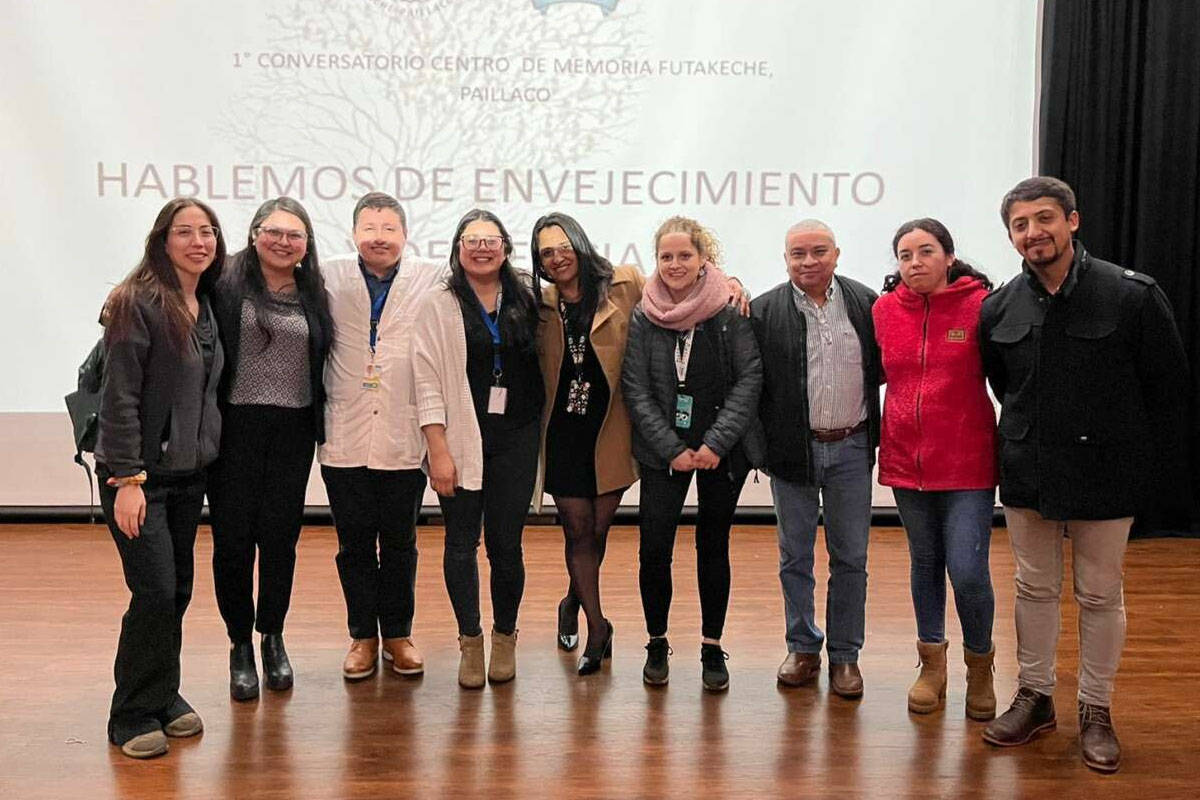 Confirman continuidad del Centro Intercomunal de Memoria y Salud Mental de Paillaco