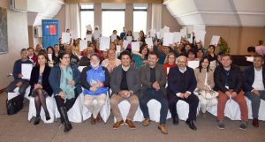 Entregan subsidios a cerca de 100 familias mapuche para compra de tierras en Los Ríos