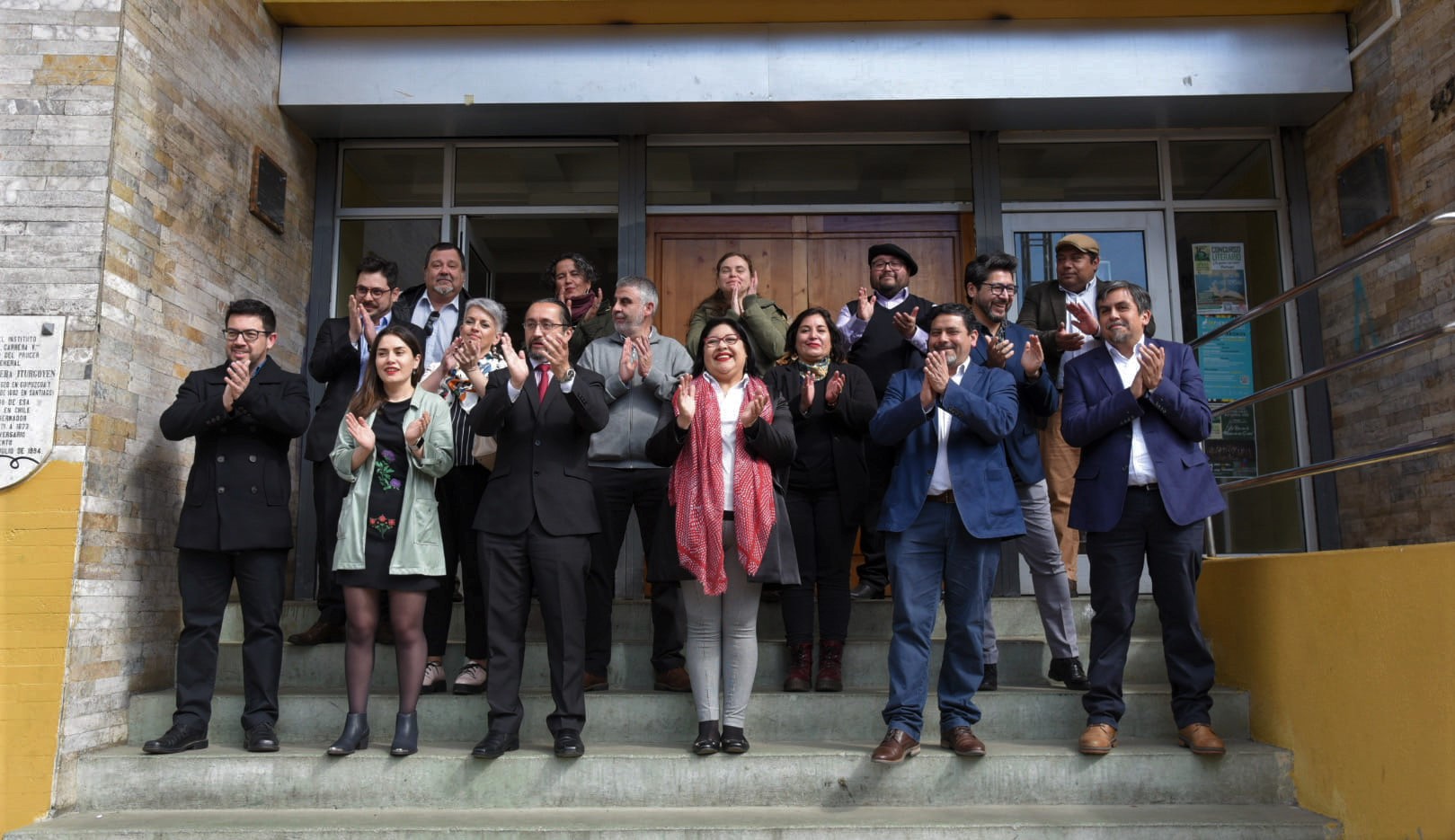 SEREMI Godoi por Gabinete Regional de Los Ríos: “Viene seguramente otra posibilidad de cambio”