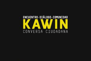 Kawin y Voces Cine ofrecerán seis conversatorios sobre cultura y sociedad en FICValdivia