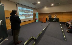 Malalhue fue elegida para desarrollar inversiones del Programa Pequeñas Localidades