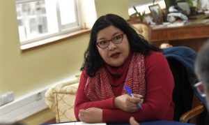 Vuelve al Gobierno: Ex Delegada Paola Peña es contratada en programa del FOSIS