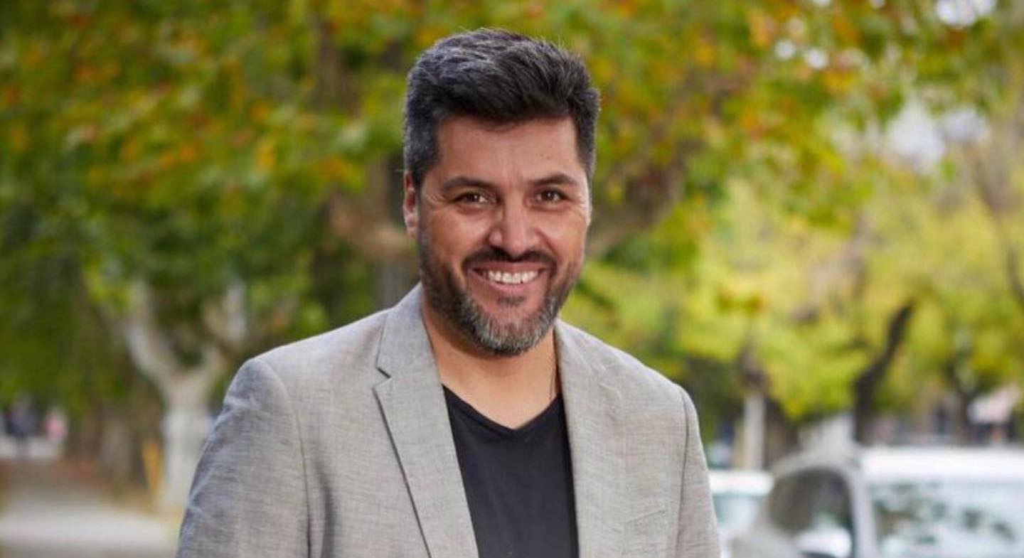 Proveniente del Maule: Gobierno nombra al nuevo director del SERVIU de Los Ríos