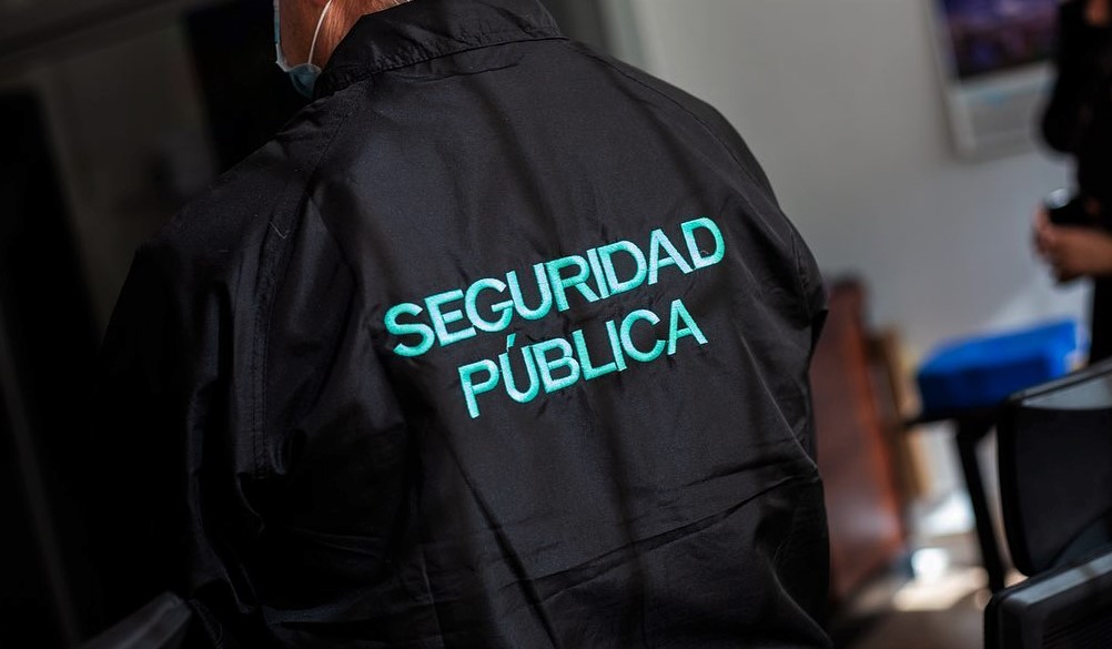 Mediante el Sistema Nacional de Seguridad Municipal asignan $380 millones a municipios de Los Ríos