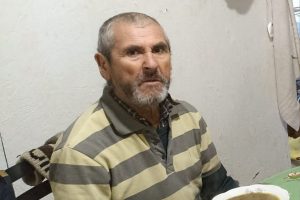 Buscan a adulto mayor extraviado desde hace una semana en Valdivia