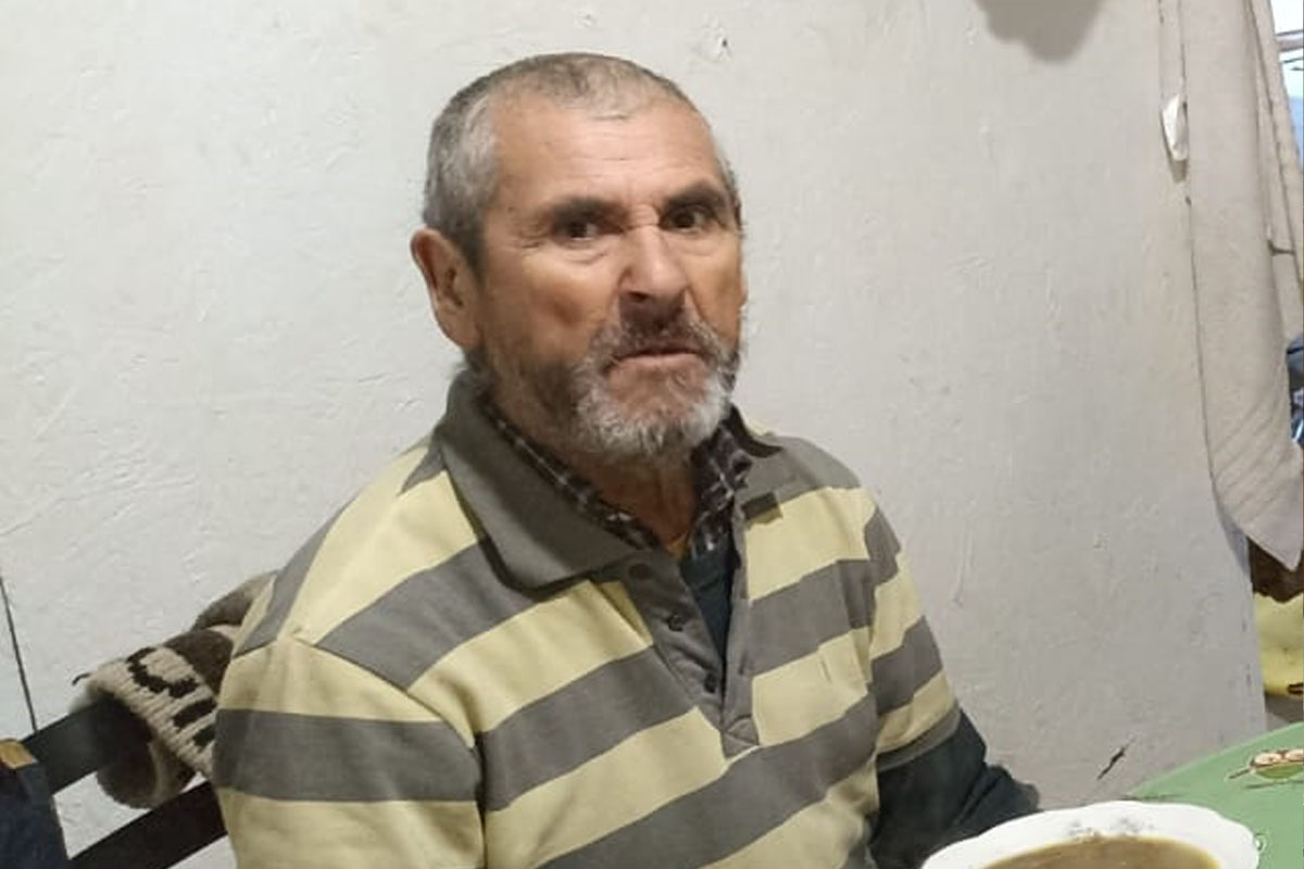 Buscan a adulto mayor extraviado desde hace una semana en Valdivia