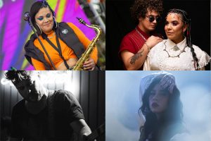 Festival Fluvial revela nuevos artistas y delegados para su próxima versión en Valdivia
