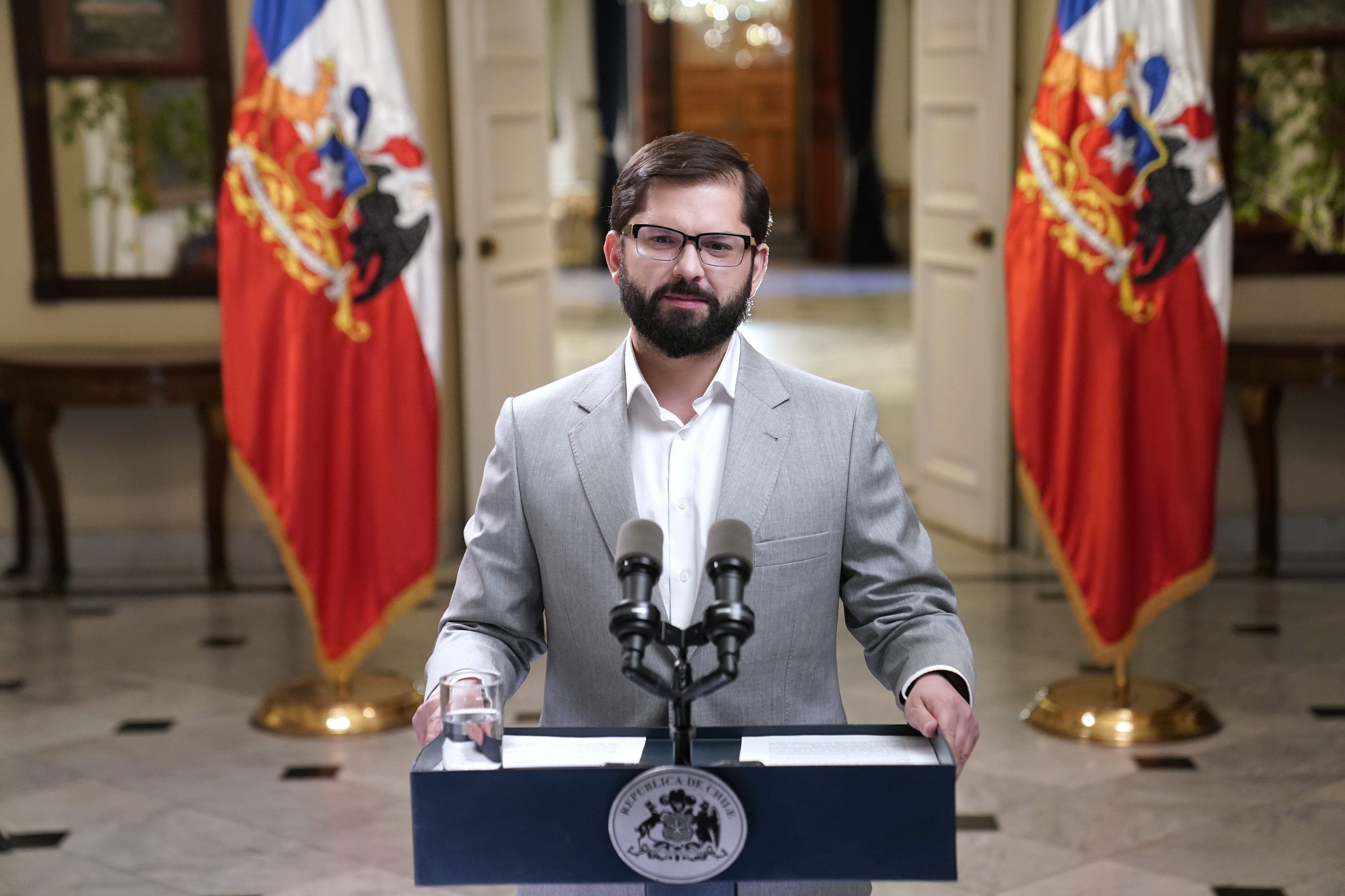 Los Ríos: Oficialismo valoró Seguro Social de Reforma Previsional y oposición acusó mayor informalidad