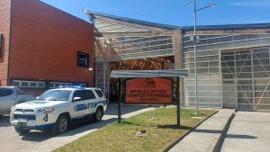 Capturan en Argentina a prófugo por robo a la empresa CCU de Valdivia en 2019