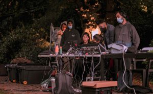¡Solo quedan horas!: Festival Acople de Valdivia vuelve con conciertos totalmente gratuitos