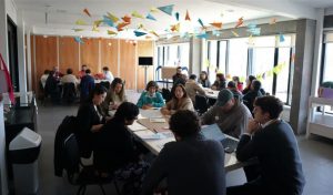 Gobierno desarrolló encuentro para la implementación de la Agenda 2030 en Los Ríos
