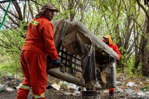 Definen plazos para solicitar la exención de derechos de aseo domiciliario en Valdivia