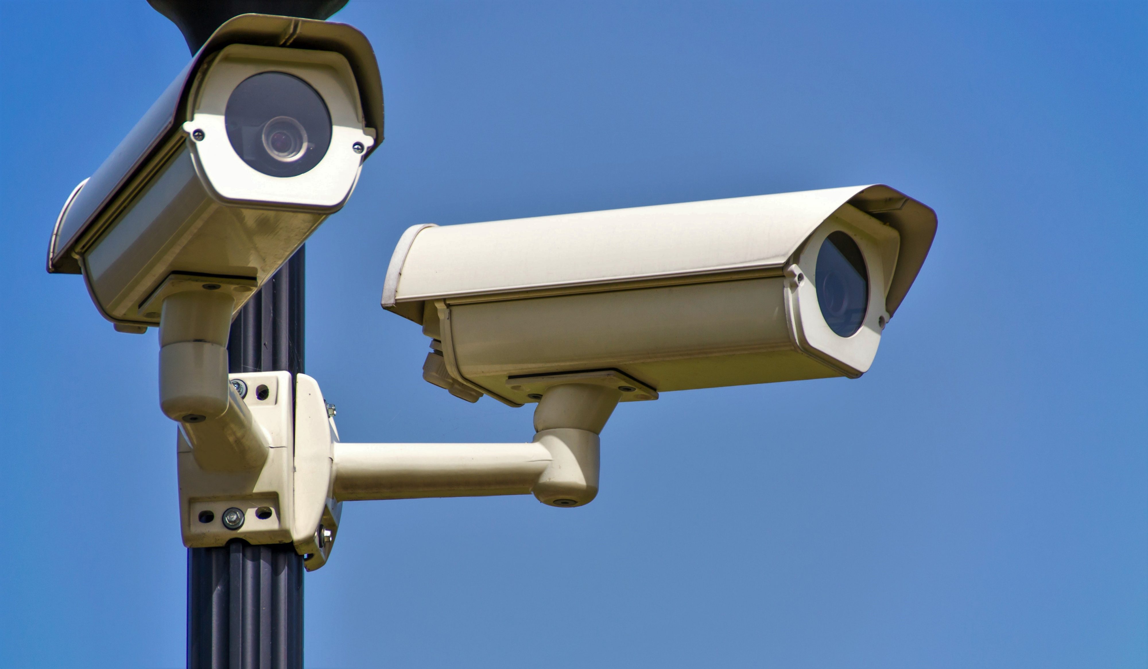 El municipio de Valdivia sumó once nuevos puntos de vigilancia