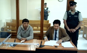 A la espera de informes: Amplían detención de imputado por femicidio en Valdivia