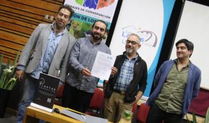 Los Lagos apuesta porque se declare al río San Pedro como Santuario de la Naturaleza