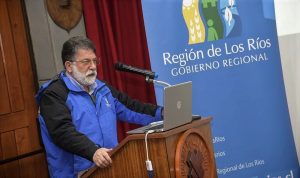 Cuvertino reclamará al nivel central por llegada de miembros de la CAM a la cárcel de Valdivia