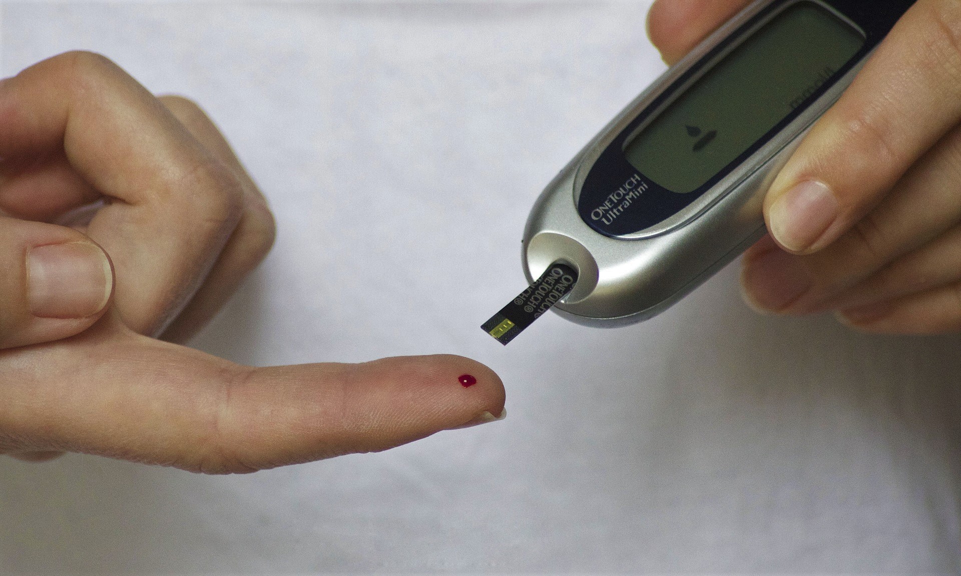 Los Ríos registra 18 mil personas con diabetes y otras 4 mil no estarían pesquisadas
