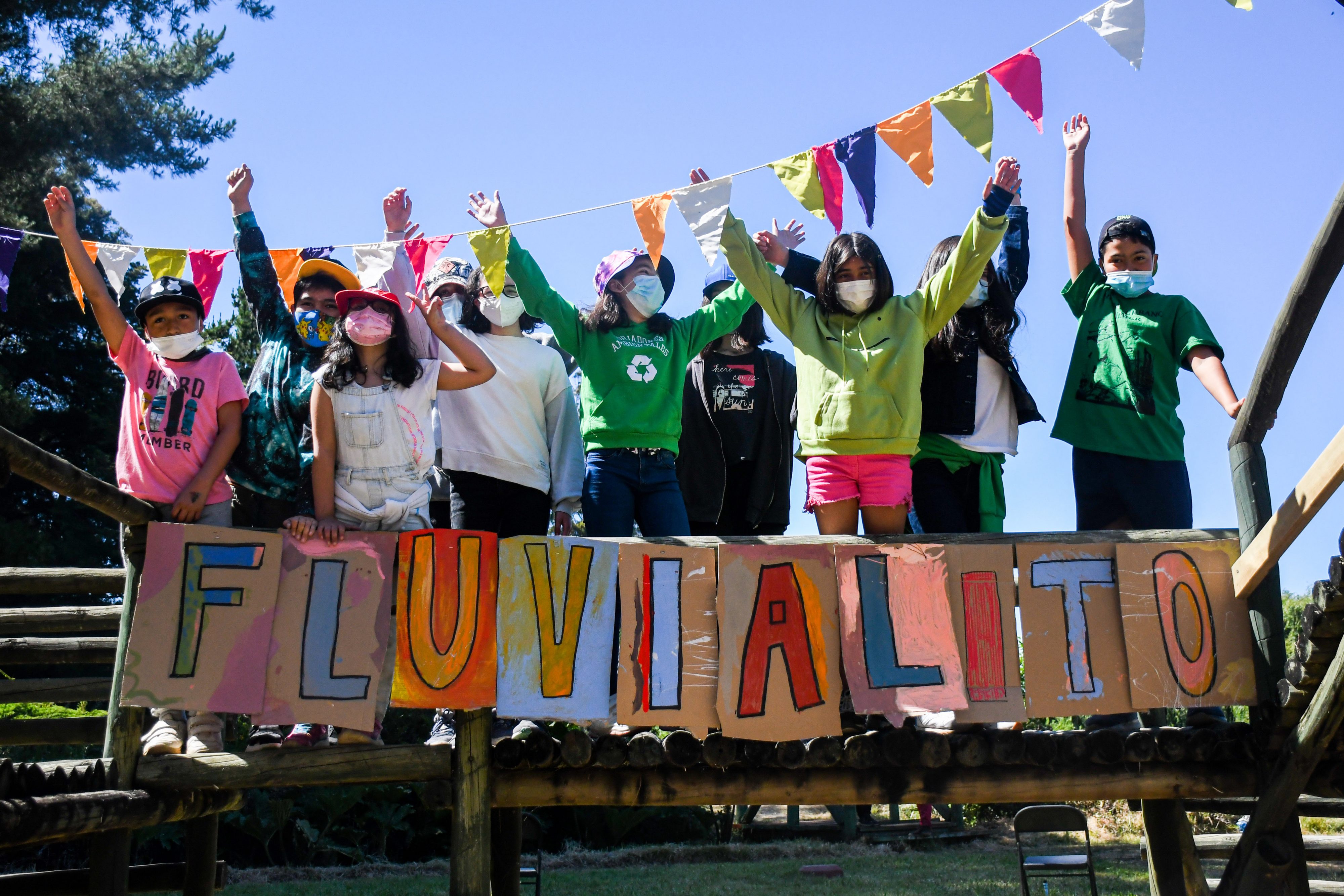 “Fluvialito” desplegará actividades con enfoque sustentable y educativo en torno a la música