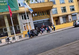 Por problemas de agenda no se realizó la reunión pactada entre Delegada Peña y comunidades mapuche
