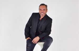Marcos Llunas vuelve a presentarse en Valdivia: “Es como regresar a casa”