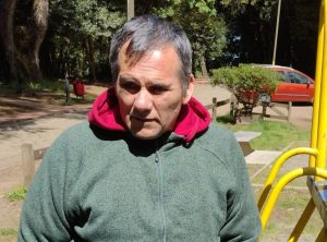 Convocan a marcha por adulto mayor con alzheimer extraviado en Valdivia