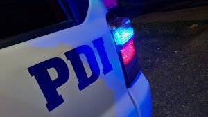 Investigan presunto femicidio en Mariquina: Un adolescente se entregó a la policía