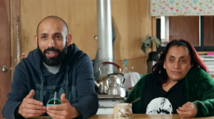 La historia de una familia de Mariquina unida por el deporte, el esfuerzo y la Teletón