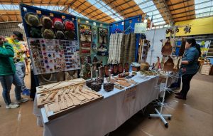 Encuentro artesanal reunirá a once “comunas mágicas” del país en Futrono