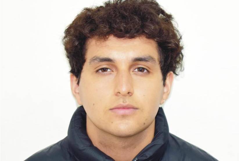 Otro joven universitario desaparecido en Valdivia: Fiscalía coordina plan de búsqueda