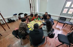 Culminó proceso de participación ciudadana para el primer Plan Comunal de Cultura de Valdivia