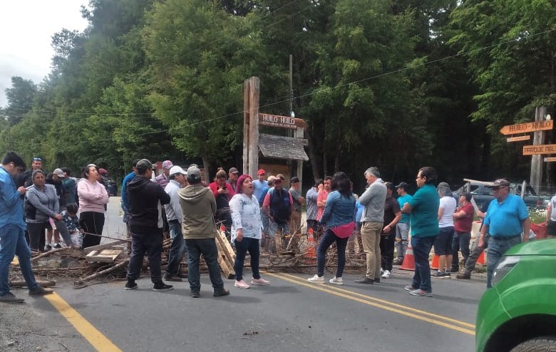 “Que se haga presente”: Drama laboral en Panguipulli tensiona relación del municipio y el Gobierno