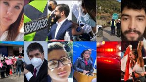 De casos emblemáticos a un agitado mundo político: Los hechos que marcaron a Los Ríos en 2022