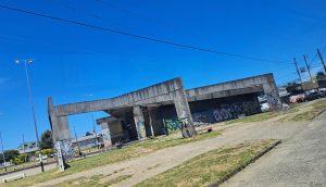 Vecinos de Pablo Neruda y Yáñez Zavala votaron para elegir proyecto de futura plaza La Rotonda