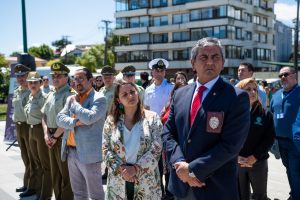Tolerancia cero a comercio ambulante en Valdivia: Multarán y requisarán mercadería a informales