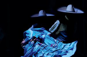Con presencia de artistas asiáticos: El folclor internacional se toma el escenario de Valdivia