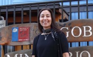 Claudia Lopetegui es designada como SEREMI de Energía en Los Ríos