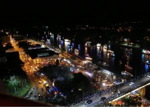 ¿Quieres ser parte del corso fluvial? Ya puedes inscribirte al tradicional evento valdiviano