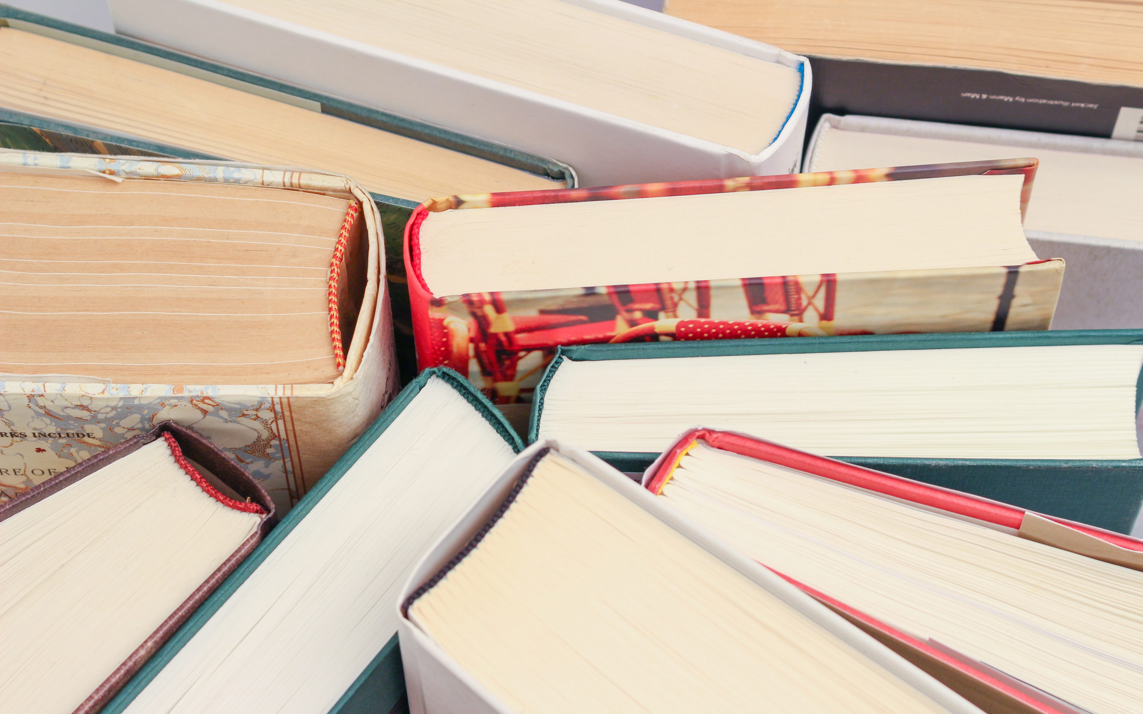 Panorama para amantes de la lectura: La feria que reunirá a casi cuarenta editoriales en Valdivia