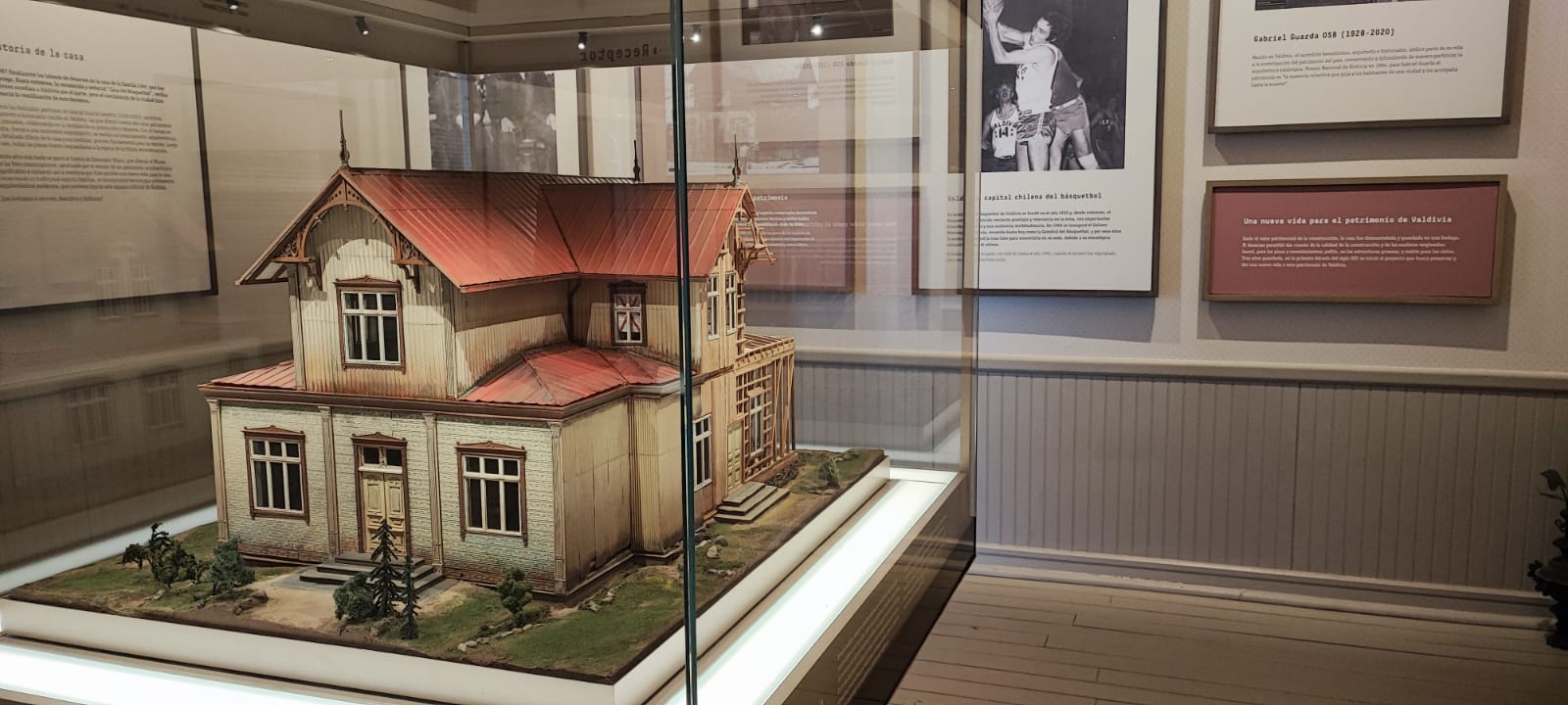 "Museos en Verano": ¿Cuáles son los recintos de Los Ríos que se unirán a esta iniciativa?