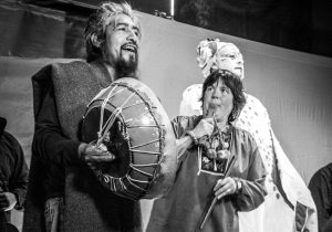 “Artes Vivas” se desplazará a siete comunas de Los Ríos para los amantes del teatro